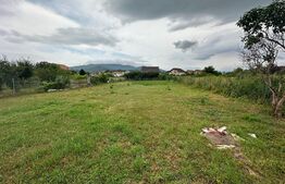 Casa individuala 70mp, 2000mp teren, zona Kaufland