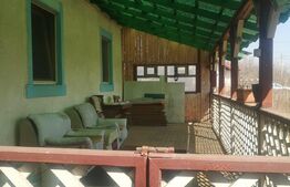 Casa individuala 70mp, 2000mp teren, zona Kaufland