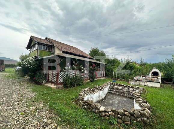 Casa de vânzare 3 camere Sud-Vest - 122193CV | BLITZ Alba Iulia | Poza1