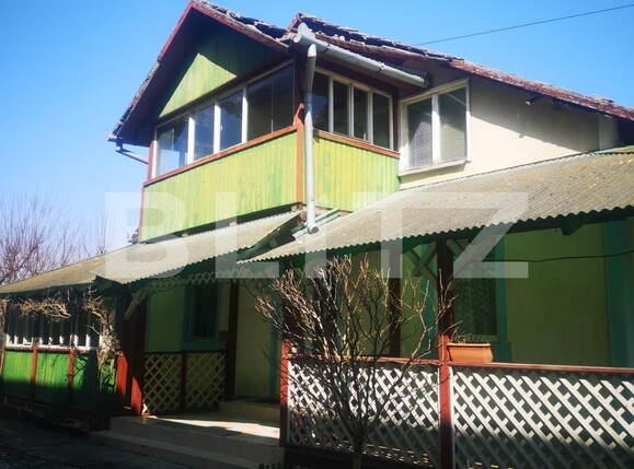 Casa de vânzare 3 camere Sud-Vest - 122193CV | BLITZ Alba Iulia | Poza4