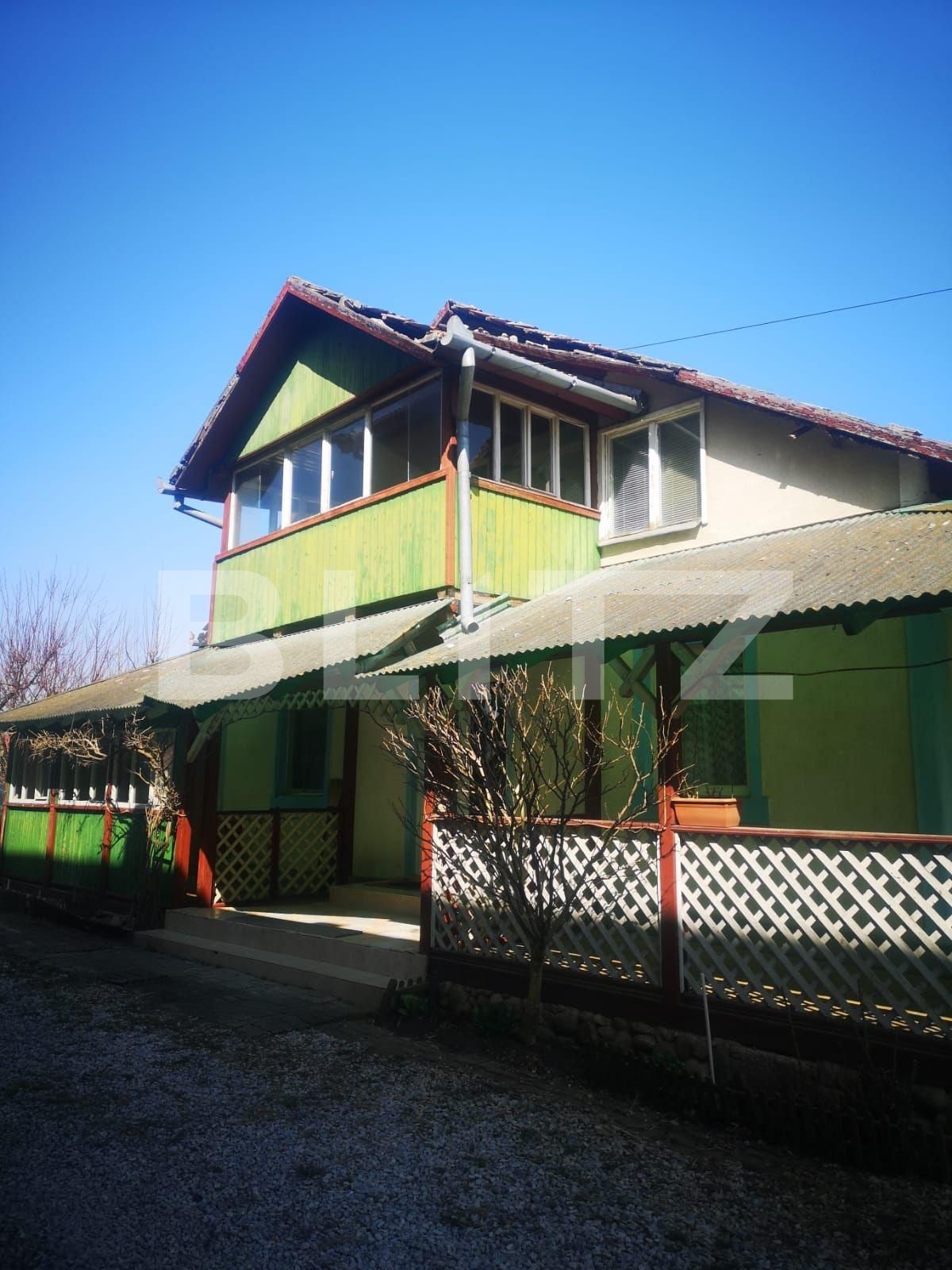 Casa de vânzare 3 camere Sud-Vest - 122193CV | BLITZ Alba Iulia | Poza4