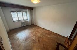 Apartament 3 camere, 72mp, balcon, zona Cetate 