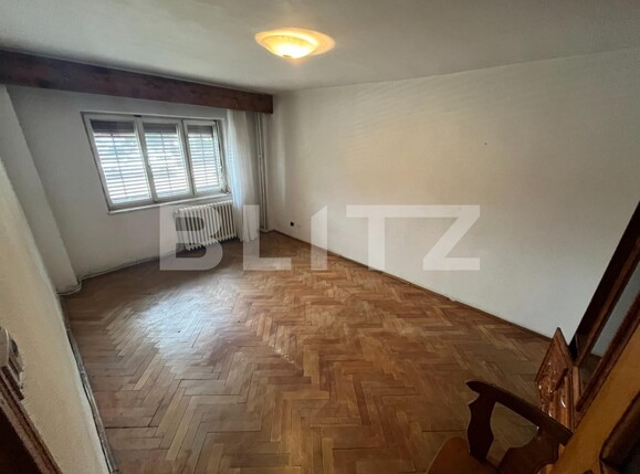 Apartament de vânzare 3 camere Cetate - 122204AV | BLITZ Alba Iulia | Poza1