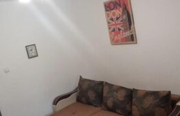 Garsoniera, 25 mp, luminos, zona Cetate