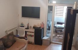 Garsoniera, 25 mp, luminos, zona Cetate