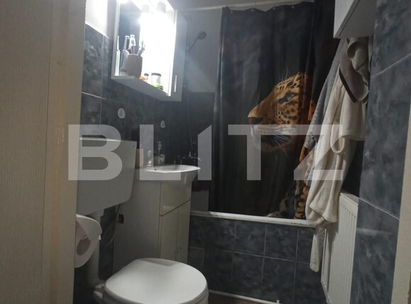 Garsonieră de vânzare Cetate - 122314AV | BLITZ Alba Iulia | Poza4