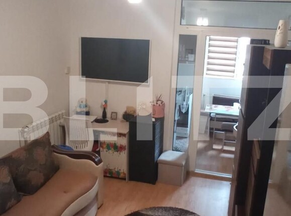 Garsonieră de vânzare Cetate - 122314AV | BLITZ Alba Iulia | Poza1