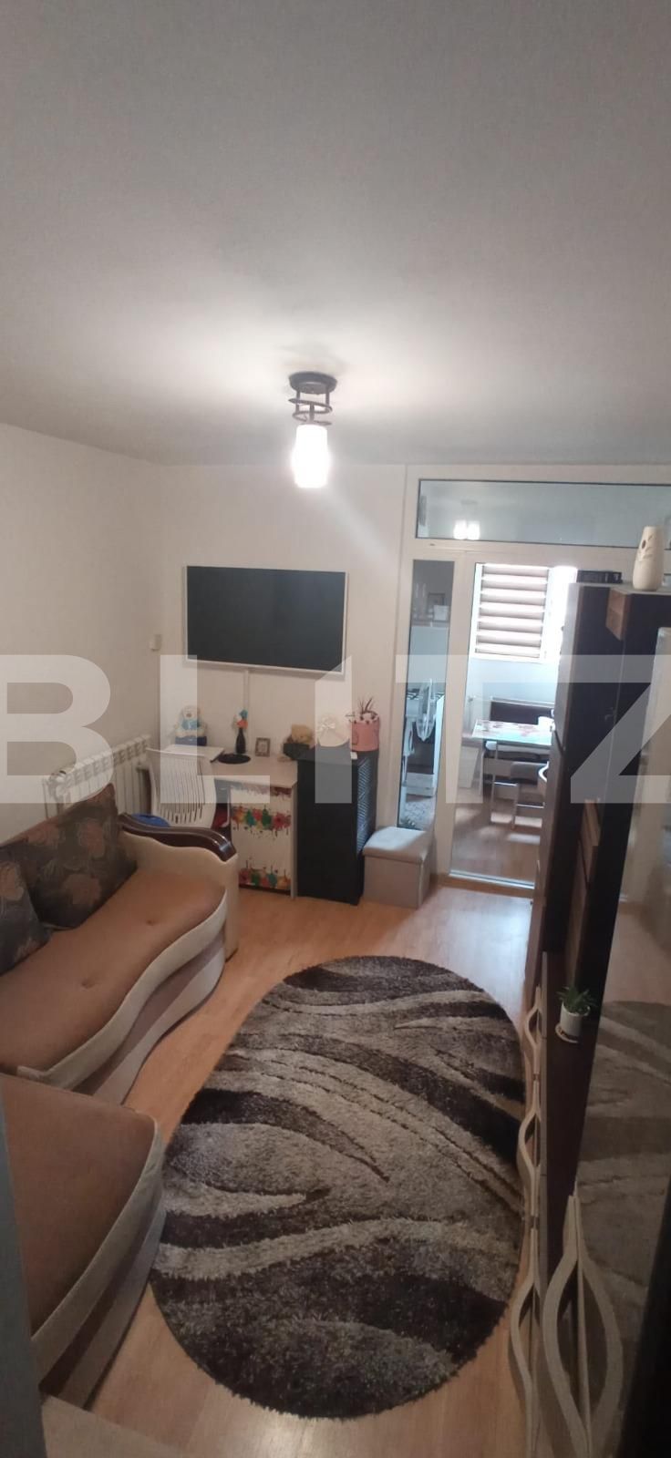 Garsonieră de vânzare Cetate - 122314AV | BLITZ Alba Iulia | Poza1