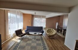 Apartament 3 camere, 100 mp, scara interioara, zona Centrala