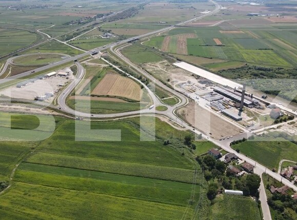 Teren de vânzare Nord Est - 122358TV | BLITZ Alba Iulia | Poza7