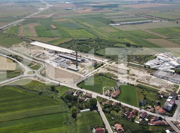 Teren de vânzare Nord Est - 122358TV | BLITZ Alba Iulia | Poza6