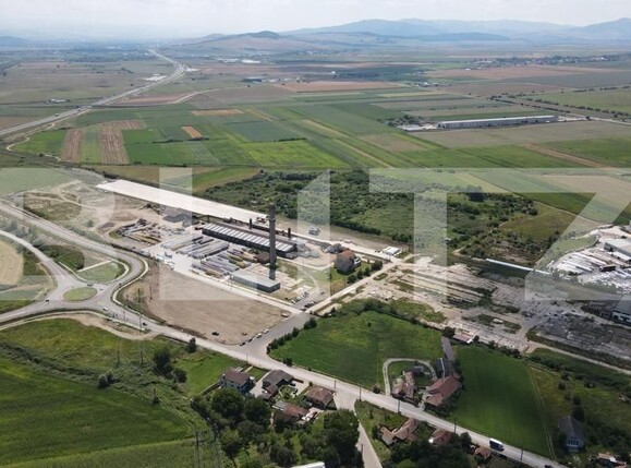 Teren de vânzare Nord Est - 122358TV | BLITZ Alba Iulia | Poza3