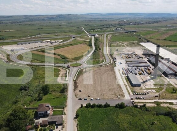 Teren de vânzare Nord Est - 122358TV | BLITZ Alba Iulia | Poza5