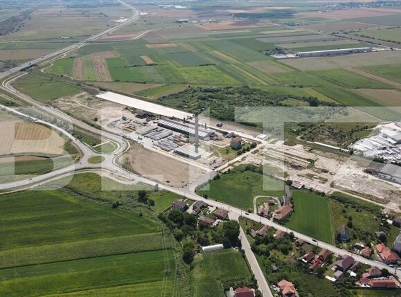 Teren de vânzare Nord Est - 122358TV | BLITZ Alba Iulia | Poza4