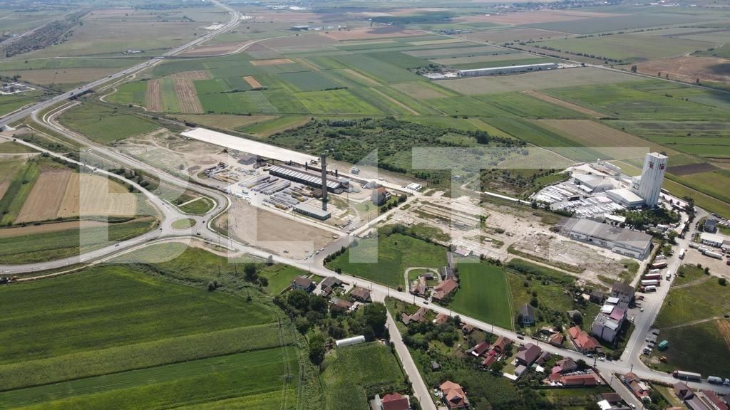 Teren de vânzare Nord Est - 122358TV | BLITZ Alba Iulia | Poza6