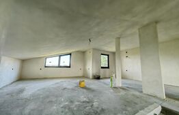 Casă individuală, 4 camere, teren 595 mp, Galtiu, Sântimbru