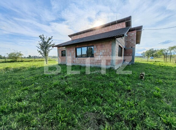 Casa de vânzare 4 camere Nord - 122404CV | BLITZ Alba Iulia | Poza6