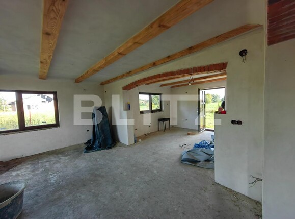 Casa de vânzare 4 camere Nord - 122404CV | BLITZ Alba Iulia | Poza12