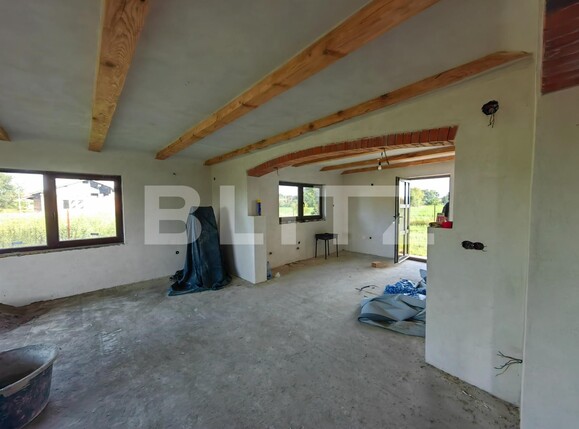 Casa de vânzare 4 camere Nord - 122404CV | BLITZ Alba Iulia | Poza14