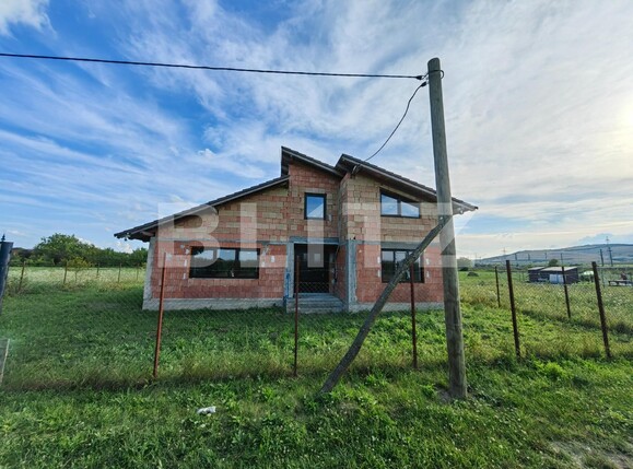 Casa de vânzare 4 camere Nord - 122404CV | BLITZ Alba Iulia | Poza7