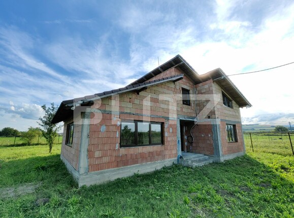 Casa de vânzare 4 camere Nord - 122404CV | BLITZ Alba Iulia | Poza4