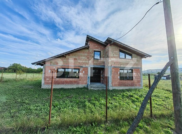 Casa de vânzare 4 camere Nord - 122404CV | BLITZ Alba Iulia | Poza5