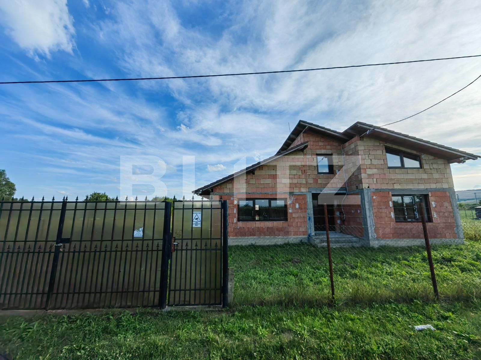 Casa de vânzare 4 camere Nord - 122404CV | BLITZ Alba Iulia | Poza2