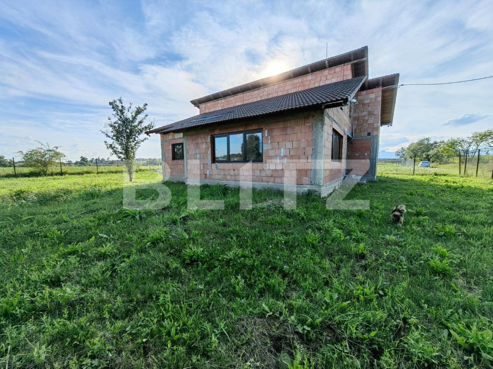 Casa de vânzare 4 camere Nord - 122404CV | BLITZ Alba Iulia | Poza6