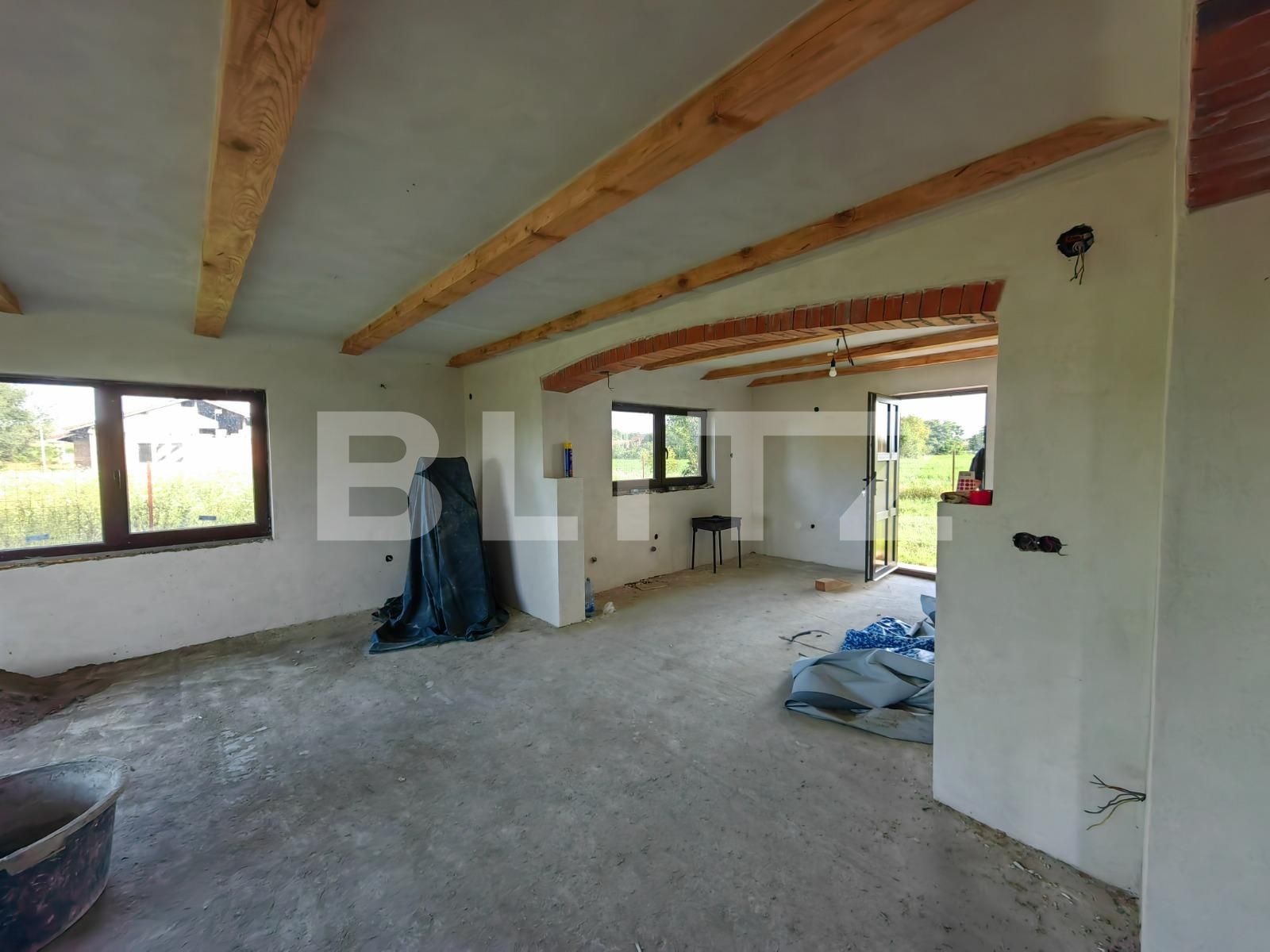 Casa de vânzare 4 camere Nord - 122404CV | BLITZ Alba Iulia | Poza14