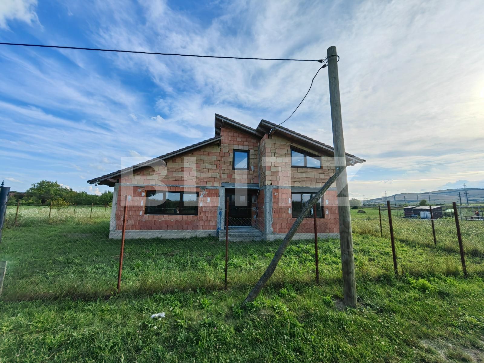 Casa de vânzare 4 camere Nord - 122404CV | BLITZ Alba Iulia | Poza7