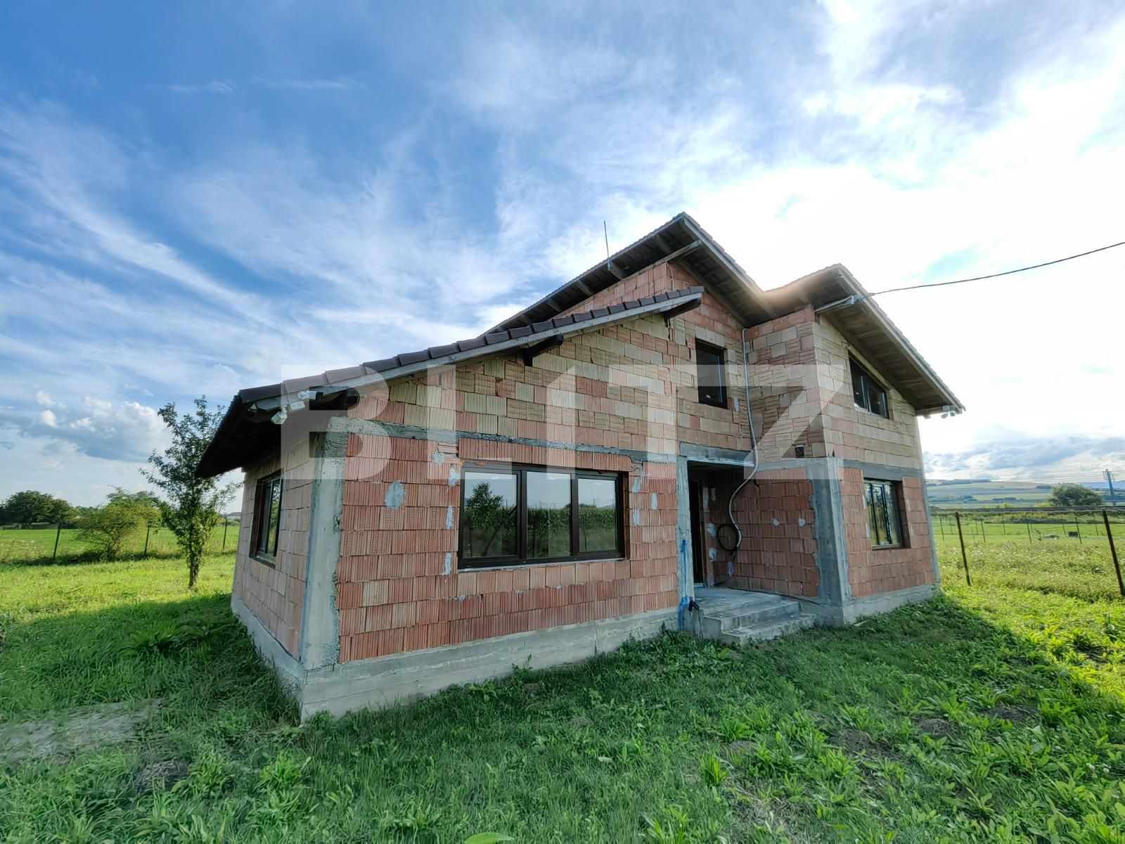 Casa de vânzare 4 camere Nord - 122404CV | BLITZ Alba Iulia | Poza4