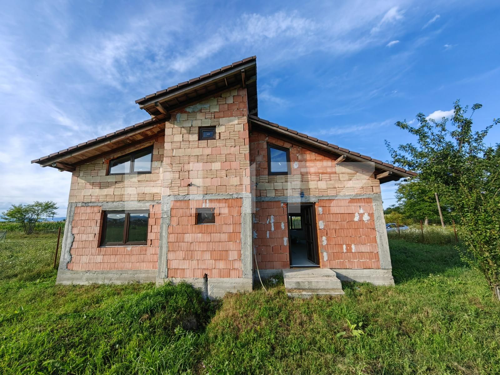 Casa de vânzare 4 camere Nord - 122404CV | BLITZ Alba Iulia | Poza8