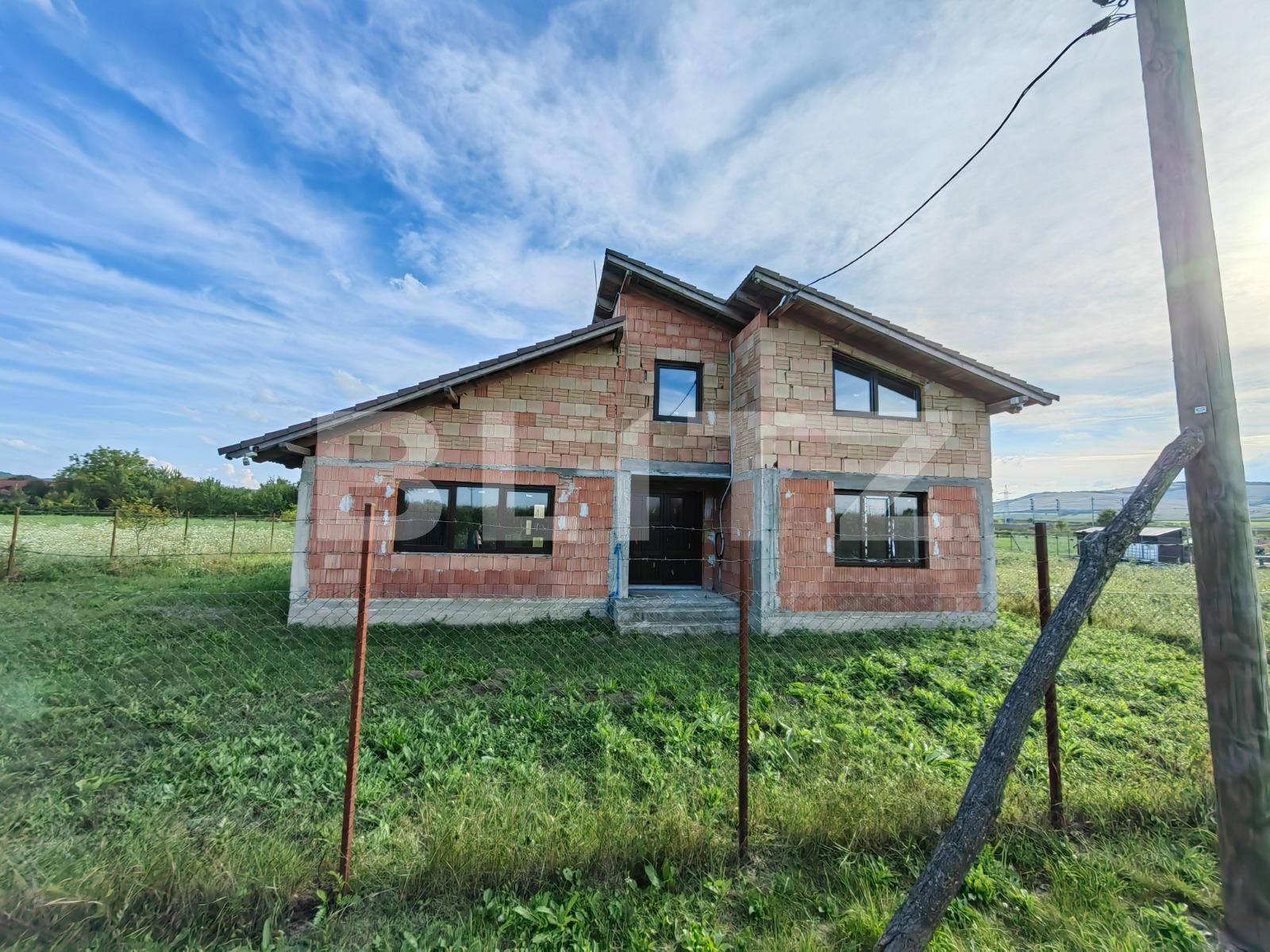 Casa de vânzare 4 camere Nord - 122404CV | BLITZ Alba Iulia | Poza5