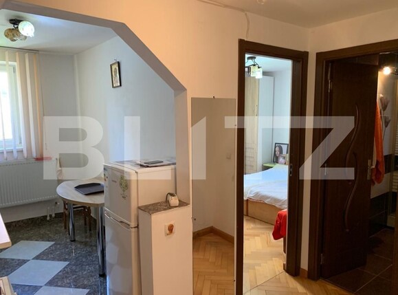 Apartament de vânzare 3 camere Cetate - 122405AV | BLITZ Alba Iulia | Poza3