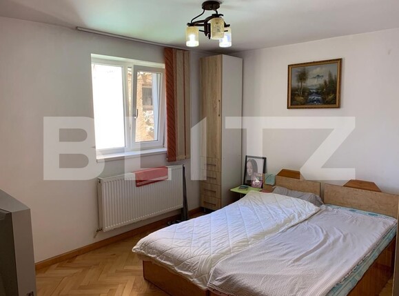 Apartament de vânzare 3 camere Cetate - 122405AV | BLITZ Alba Iulia | Poza1