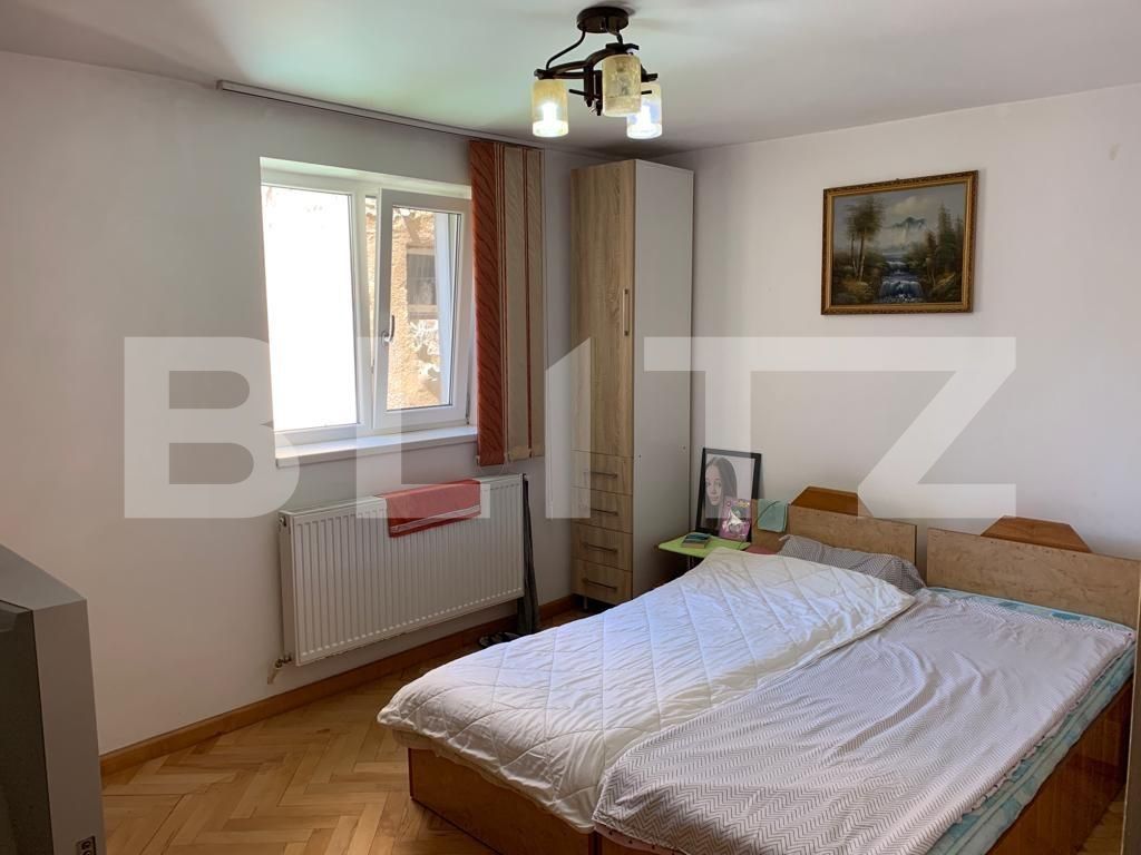 Apartament de vânzare 3 camere Cetate - 122405AV | BLITZ Alba Iulia | Poza1