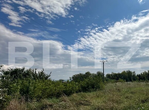 Teren de vânzare Cetate - 122632TV | BLITZ Alba Iulia | Poza2