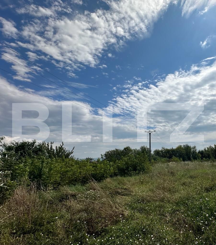 Teren de vânzare Cetate - 122632TV | BLITZ Alba Iulia | Poza2