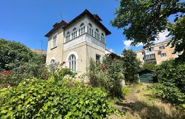 Casa, 190mp, teren, 832 mp, cartier Cetate