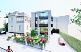 Casa, 190mp, teren, 832 mp, cartier Cetate