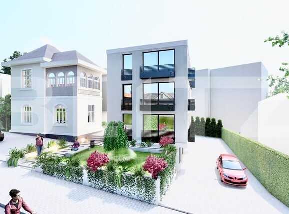 Casa de vânzare 4 camere Cetate - 122633CV | BLITZ Alba Iulia | Poza1