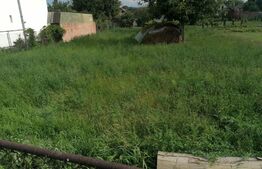 Teren intravilan, 695 mp, zona Oarda De Jos