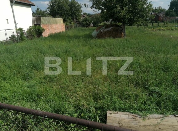 Teren de vânzare Sud - 122635TV | BLITZ Alba Iulia | Poza2