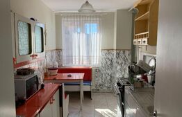 Apartament 3 camere, 65 mp, balcon, Ampoi 3