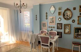 Apartament 3 camere, 65 mp, balcon, Ampoi 3