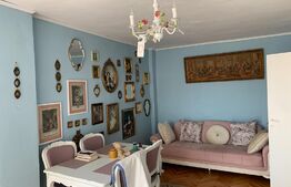 Apartament 3 camere, 65 mp, balcon, Ampoi 3