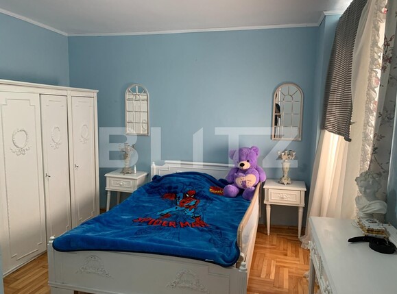 Apartament de vânzare 3 camere Ampoi 3 - 122716AV | BLITZ Alba Iulia | Poza3