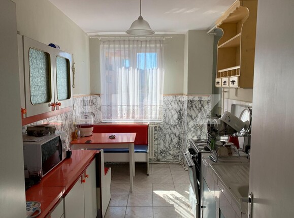 Apartament de vânzare 3 camere Ampoi 3 - 122716AV | BLITZ Alba Iulia | Poza5