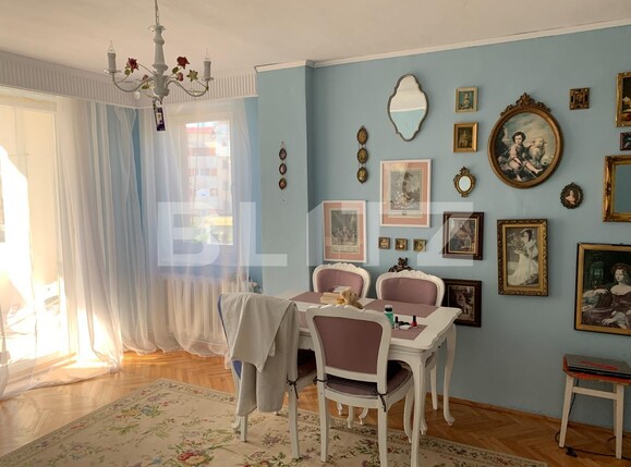 Apartament de vânzare 3 camere Ampoi 3 - 122716AV | BLITZ Alba Iulia | Poza1