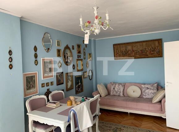 Apartament de vânzare 3 camere Ampoi 3 - 122716AV | BLITZ Alba Iulia | Poza2